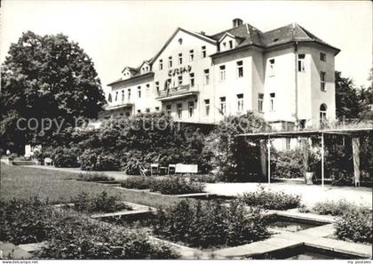Bad Lausick Kurbad