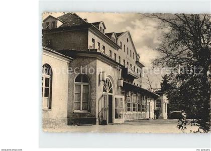 Bad Lausick Kurhaus