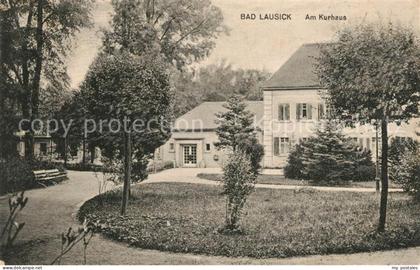 Bad Lausick Kurhaus