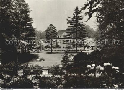 Bad Lausick Kurmittelhaus
