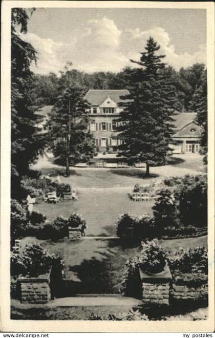 Bad Lausick Kurmittelhaus