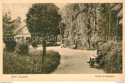 Bad Lausick Kurpark