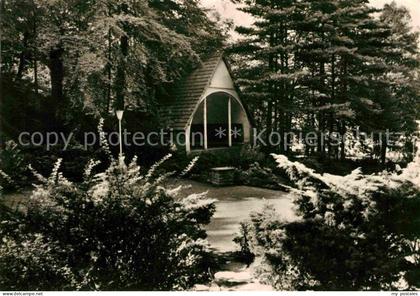 Bad Lausick Musikpavillon