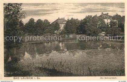 Lausick Bad Schwanteich