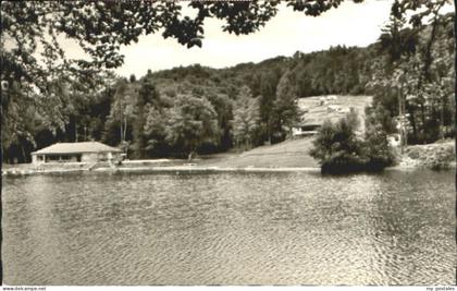 Bad Lauterberg Bad x 1967