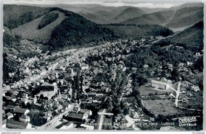 Bad Lauterberg Fliegeraufnahme