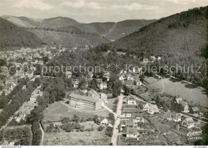 Bad Lauterberg Fliegeraufnahme