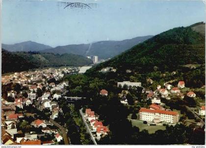 Bad Lauterberg Fliegeraufnahme