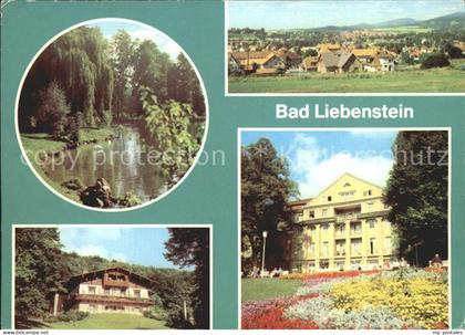 Bad Liebenstein