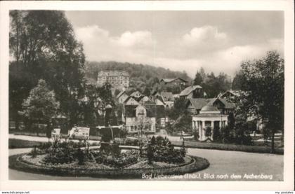 Bad Liebenstein Aschenberg