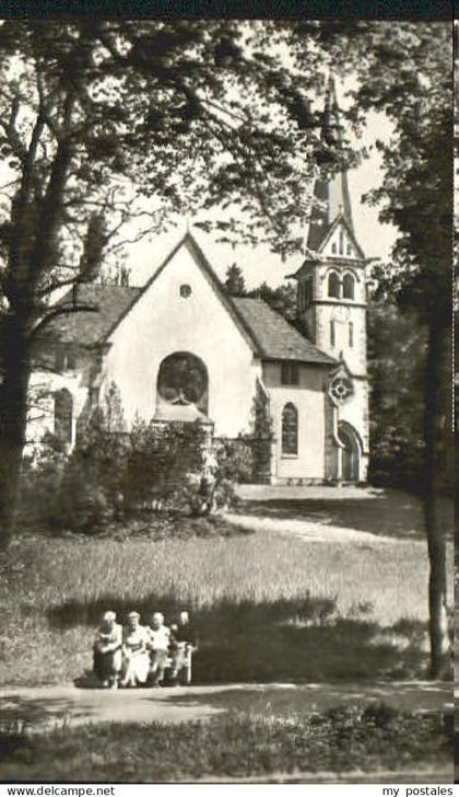 Bad Liebenstein Kirche