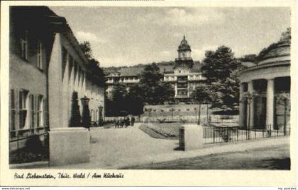 Bad Liebenstein Kurhaus