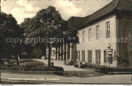 Bad Liebenstein Kurtheater