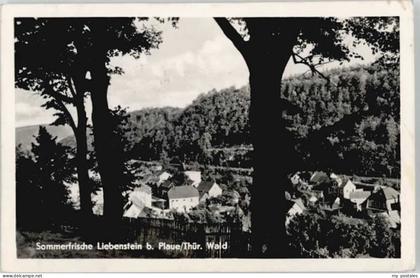 Bad Liebenstein Liebenstein