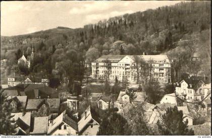 Bad Liebenstein Liebenstein  x 1963