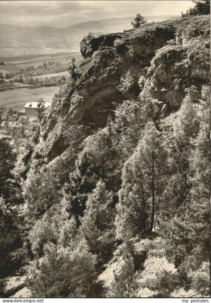 Bad Liebenstein Morgentor