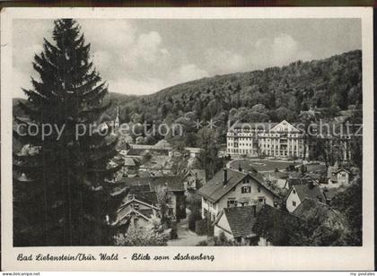 Bad Liebenstein Panorama