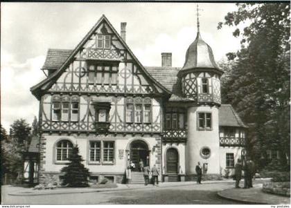 Bad Liebenstein Post