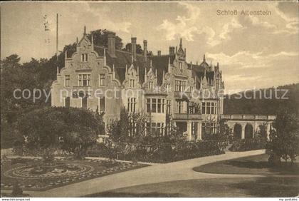 Bad Liebenstein Schloss