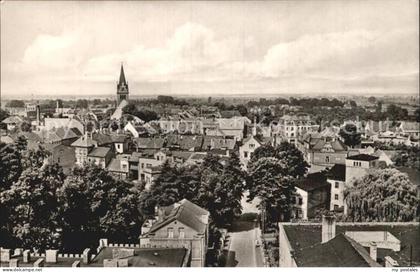 Bad Liebenwerda Ortsansicht