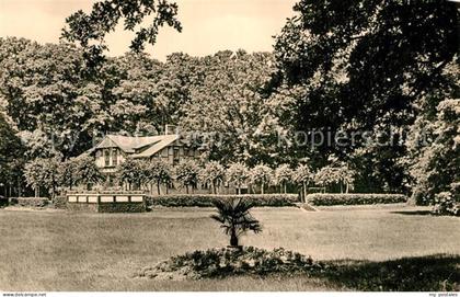 Bad Liebenwerda Partie im Waeldchen und Kindergarten