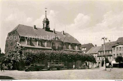 Bad Liebenwerda Rathaus