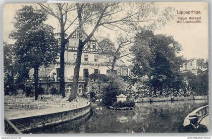 51115954 - Bad Lippspringe