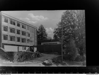 30073397 - Bad Marienberg (Westerwald)