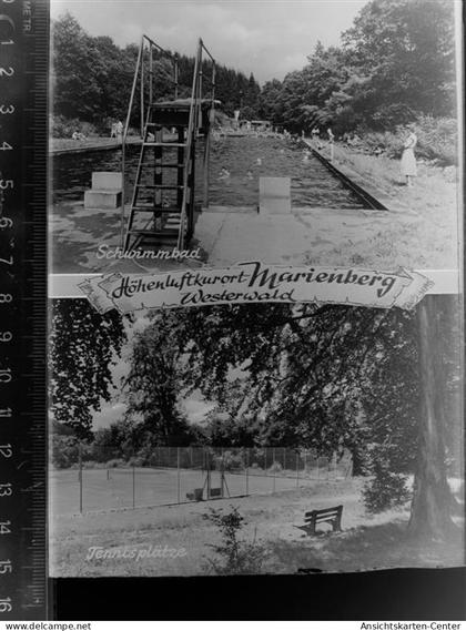 30073417 - Bad Marienberg (Westerwald)