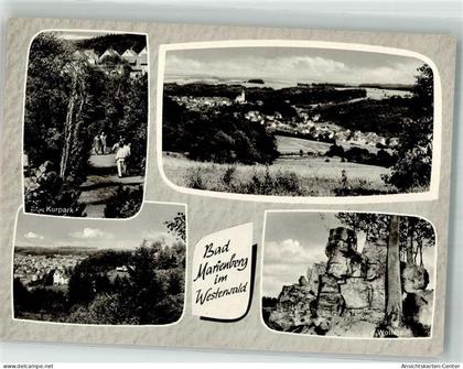 38143236 - Bad Marienberg Westerwald