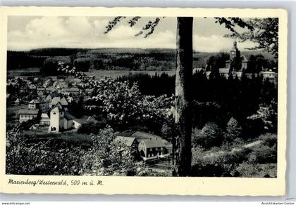 50819210 - Bad Marienberg (Westerwald)