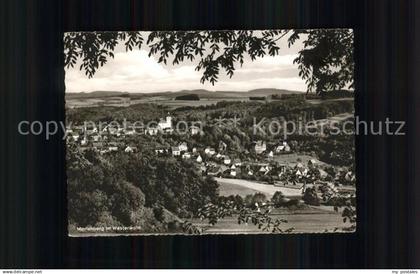 Bad Marienberg