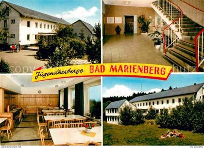 Bad Marienberg Jugendherberge