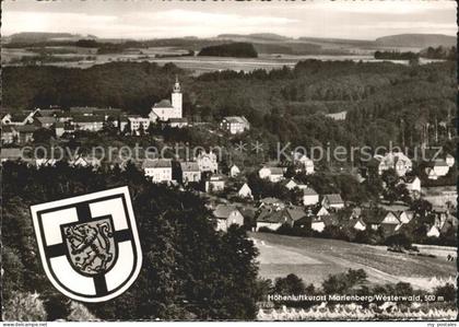 Marienberg Westerwald Bad