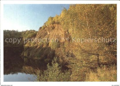 Westerwald Region Bad Marienberg Basaltpark