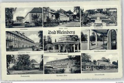 70128033 Bad Meinberg Bad Meinberg  x Bad Meinberg