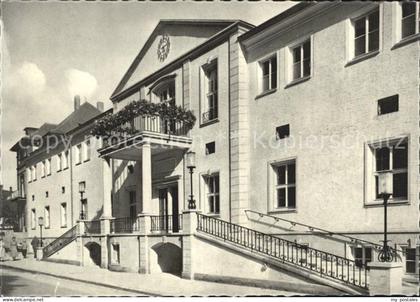 Bad Meinberg Badehaus