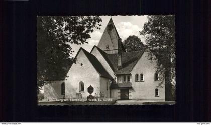 Bad Meinberg Kirche