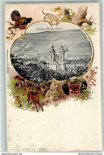 13484008 - Bad Mergentheim