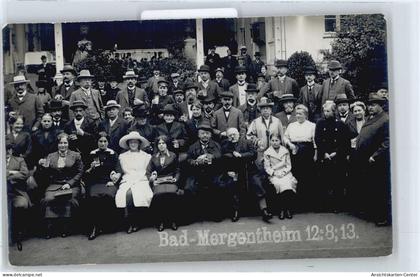 50368109 - Bad Mergentheim