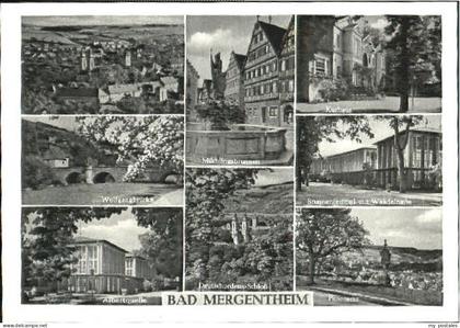 70102784 Bad Mergentheim Bad Mergentheim    Bad Mergentheim