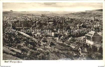 Bad Mergentheim