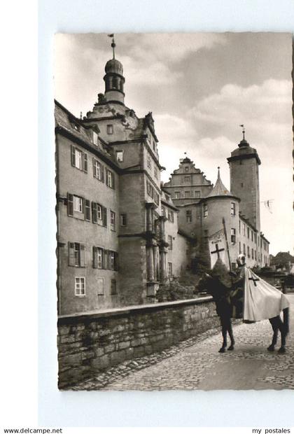 Bad Mergentheim