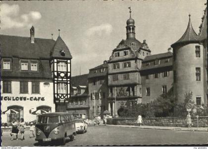 Bad Mergentheim