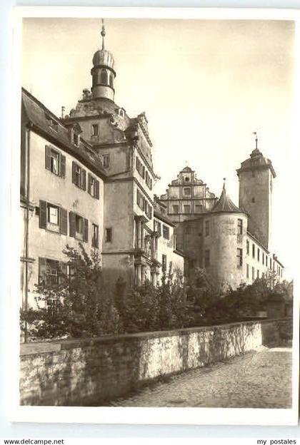 Bad Mergentheim
