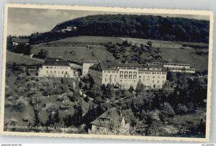 Bad Mergentheim