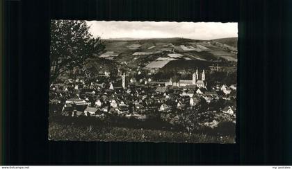 Bad Mergentheim