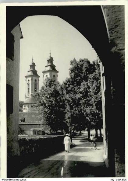 Bad Mergentheim