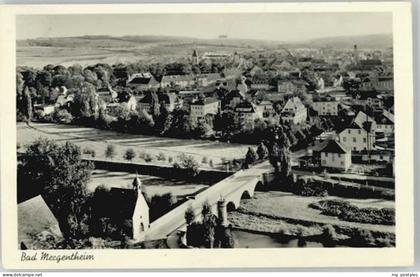 Bad Mergentheim