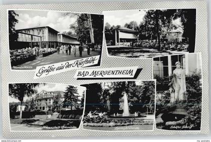Bad Mergentheim